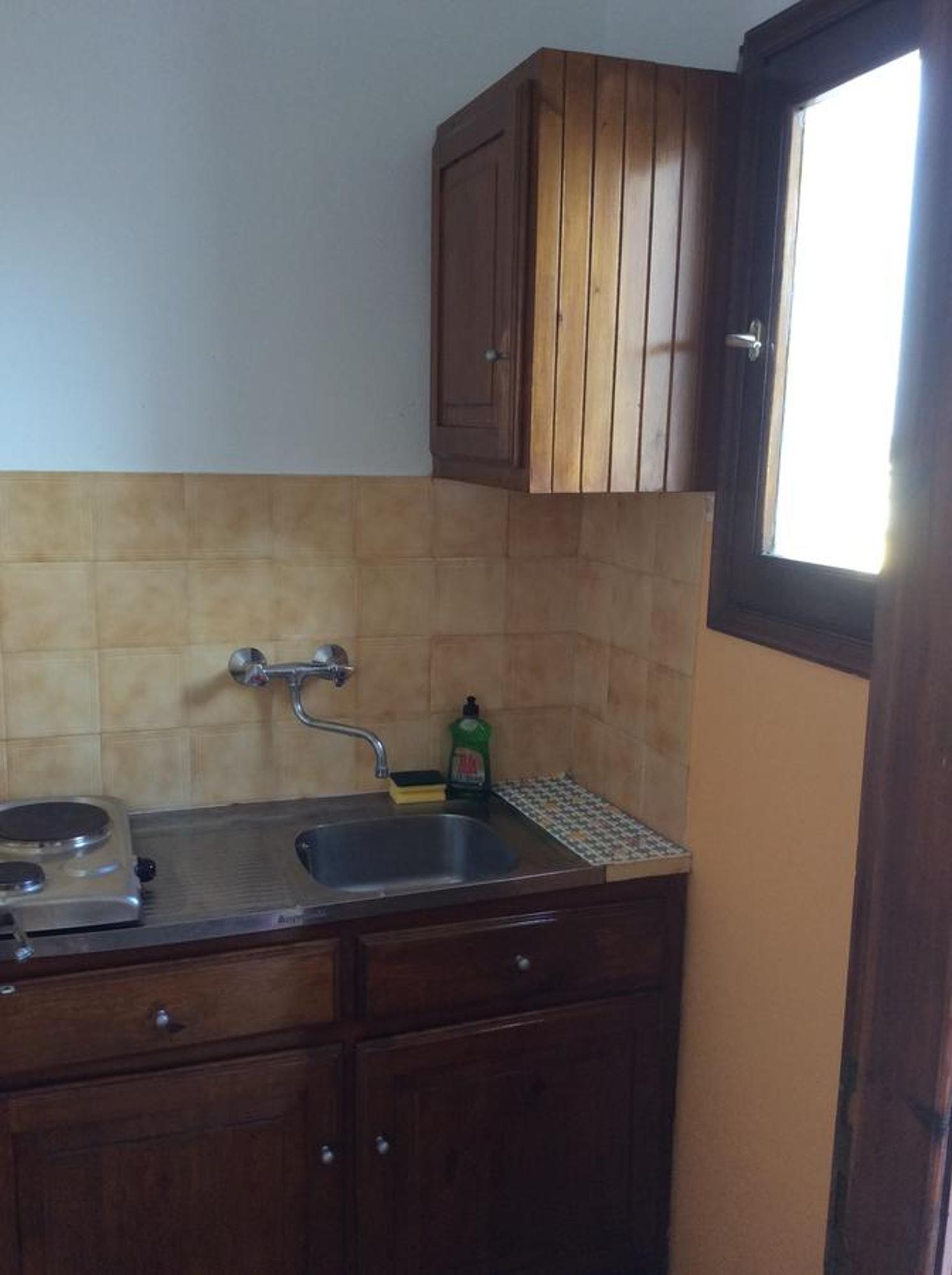 Eriketi Studios Agia Marina  Oda fotoğraf
