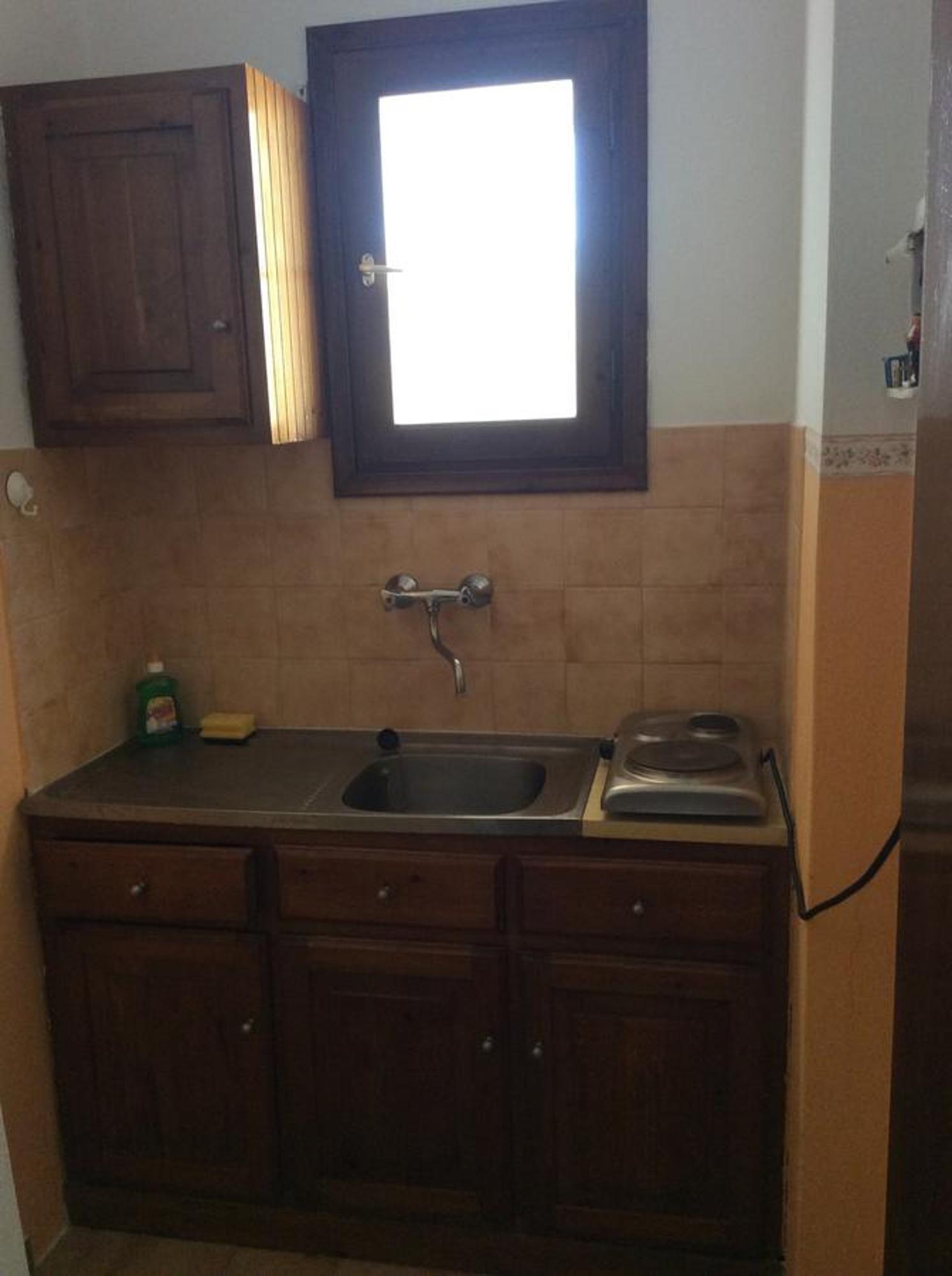 Eriketi Studios Agia Marina  Oda fotoğraf