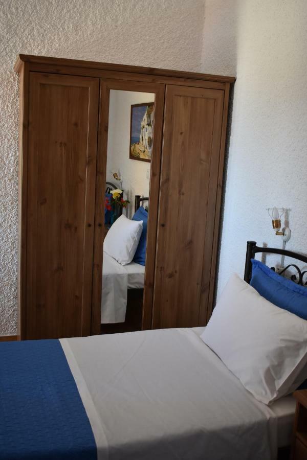 Eriketi Studios Agia Marina  Dış mekan fotoğraf